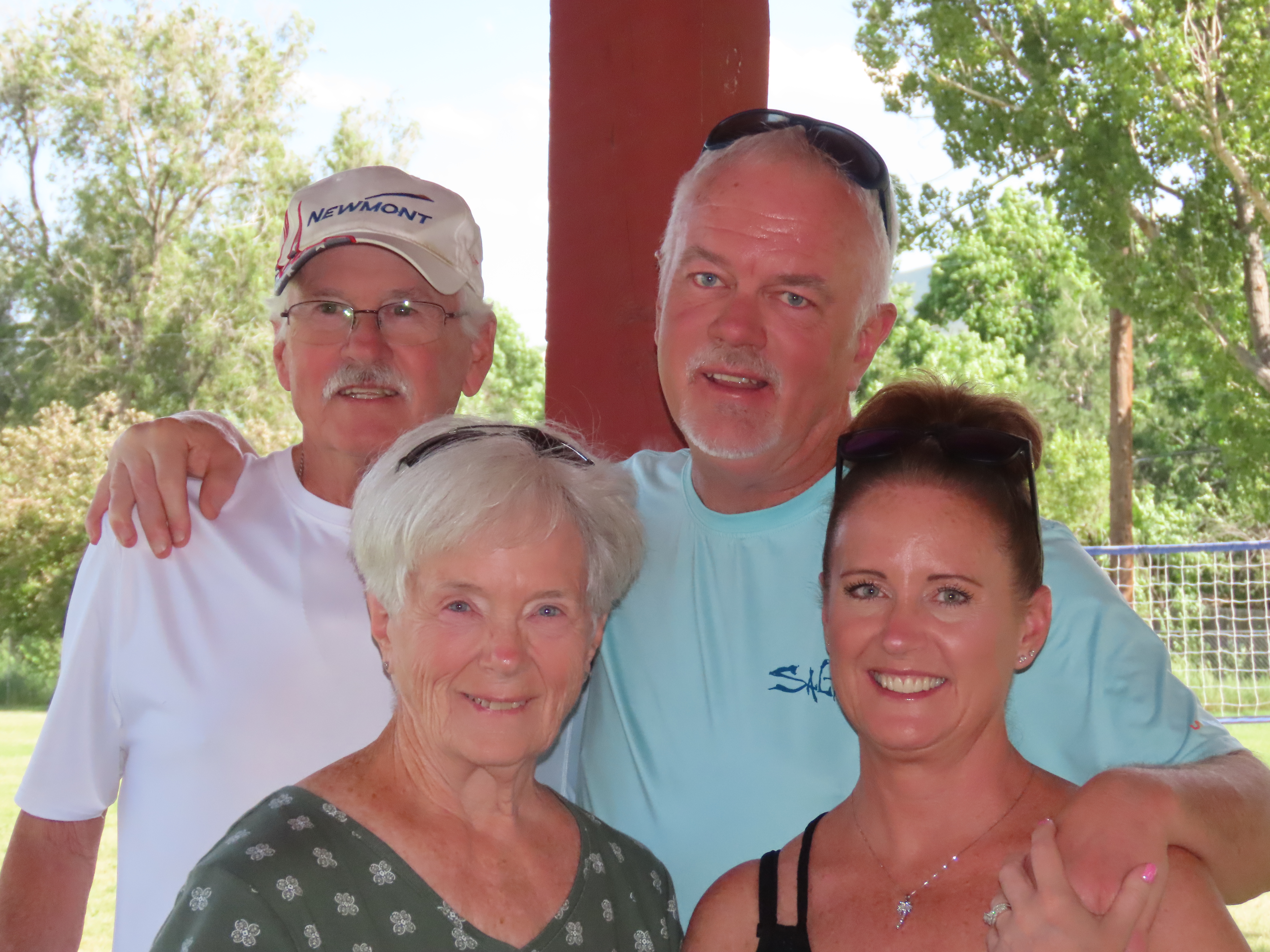 Golden, Colorado, Orchard Park, Photo by Linette Koch